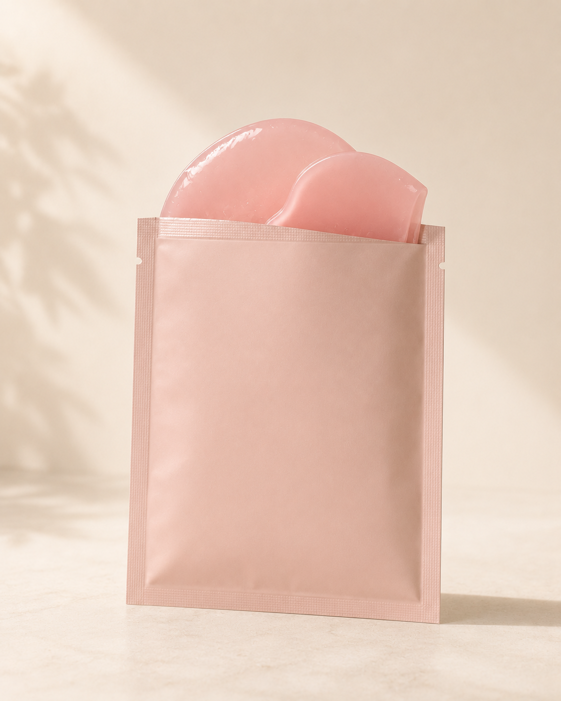 Wakelume Overnight Hydrogel Mask - Salmon PDRN + Collagen