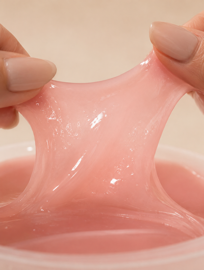 Wakelume Overnight Hydrogel Mask - Salmon PDRN + Collagen
